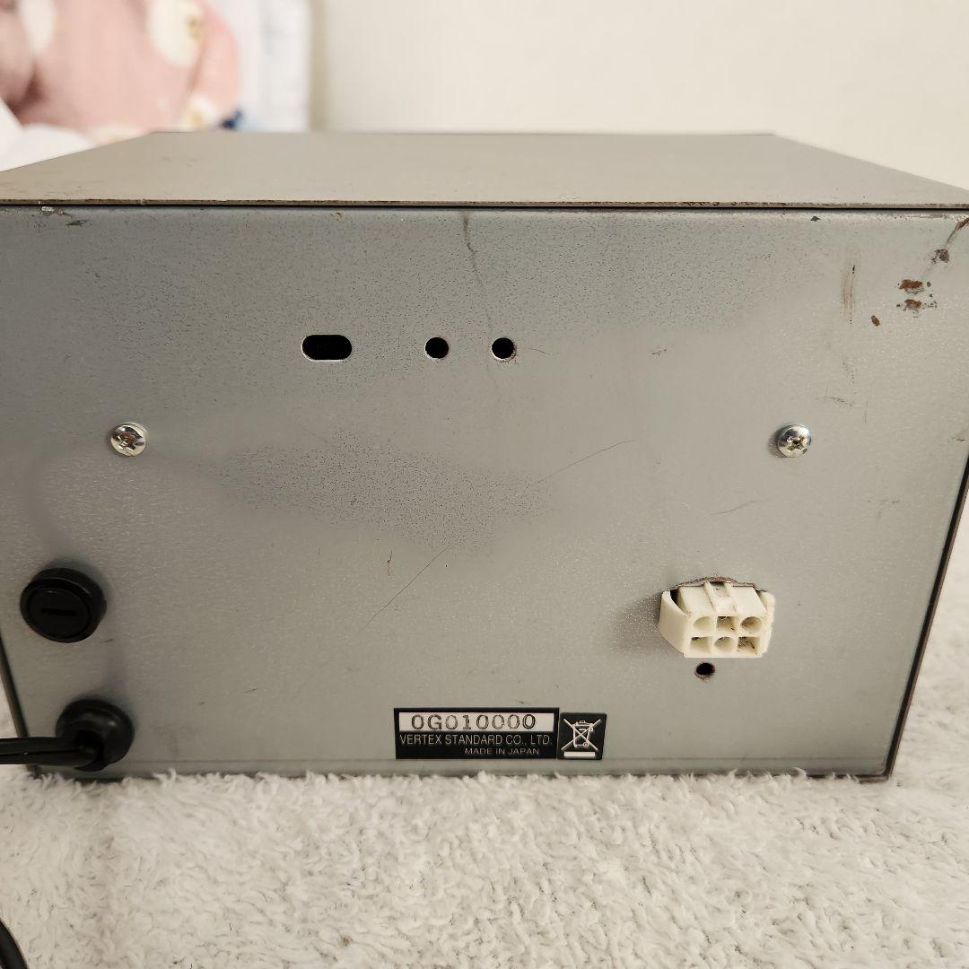 アマチュア無線用 　ローテーター エモテーター