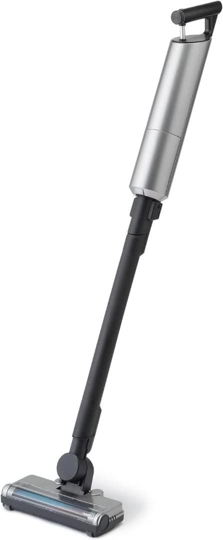 ツインバード　コードレス掃除機