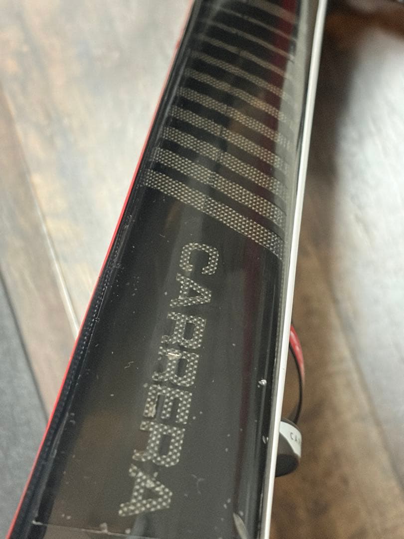 「TERU」CARRERA Eracle TS カーボンロードバイク