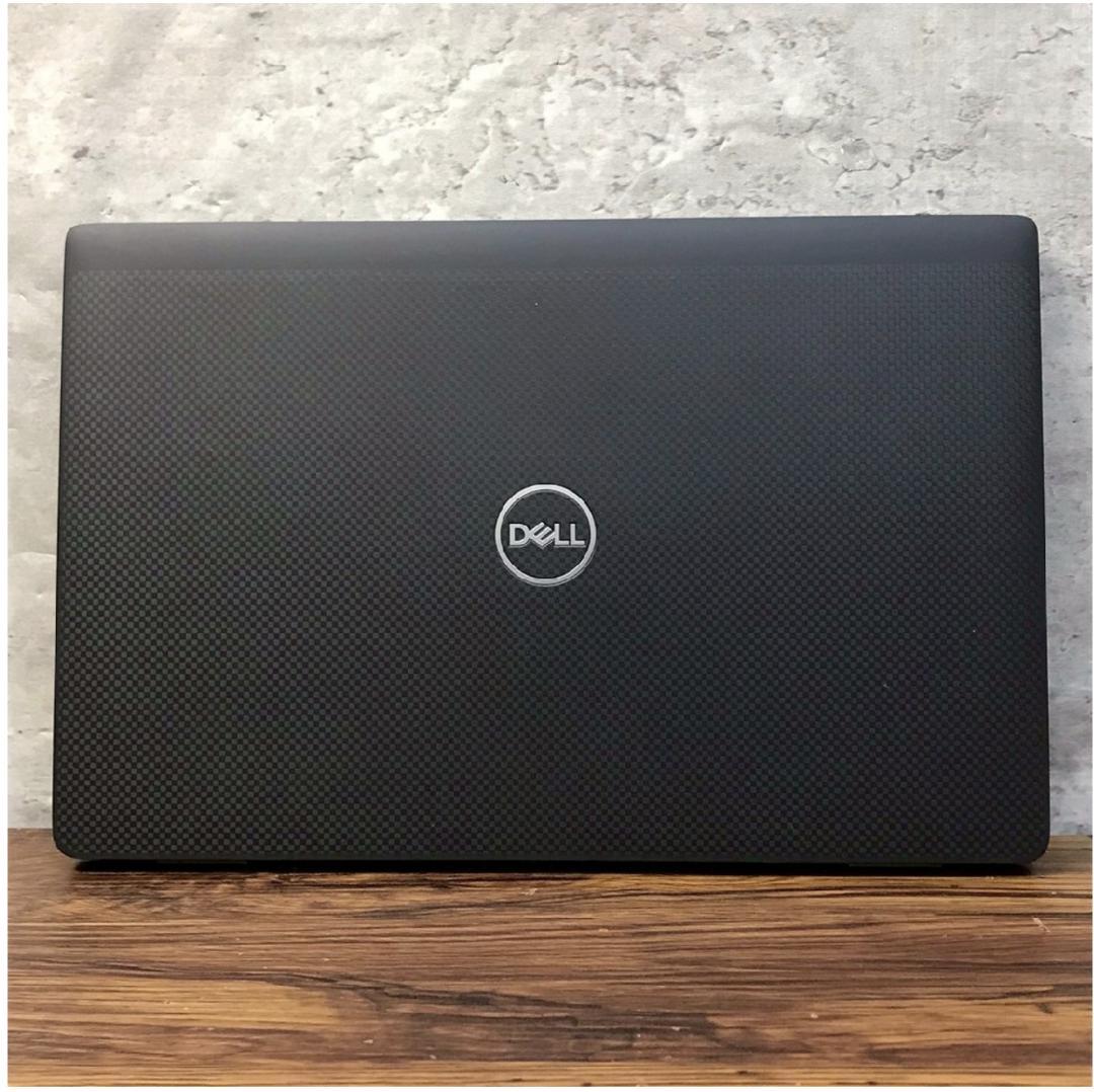 最終ノートPC DELL LATITUDE 7320 Core i7 1165