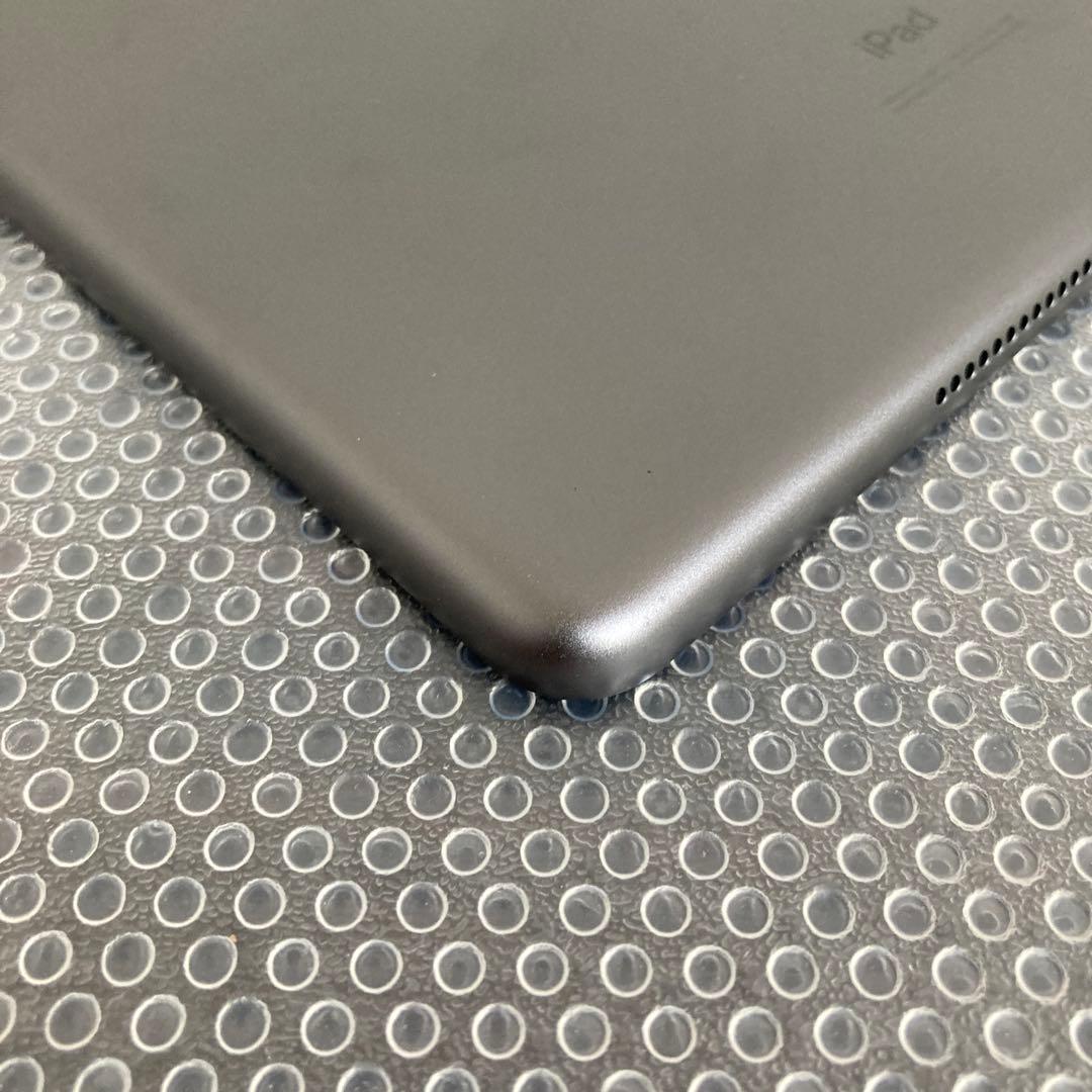 3173【早い者勝ち】iPad7 第7世代 32GB WIFIモデル☆