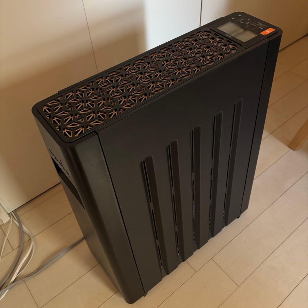 eureks ヘリテイジヒーター EHT-M15QDS(BT)