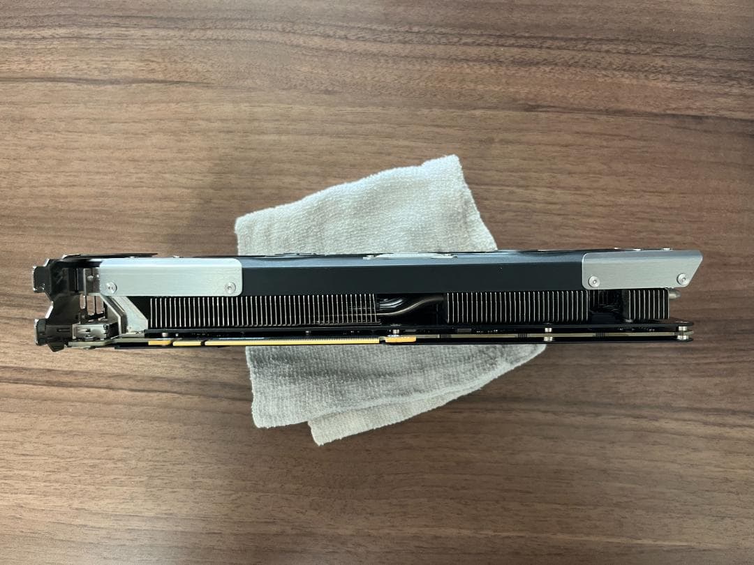 グラフィックボード・グラボ・ビデオカード EVGA GTX1070