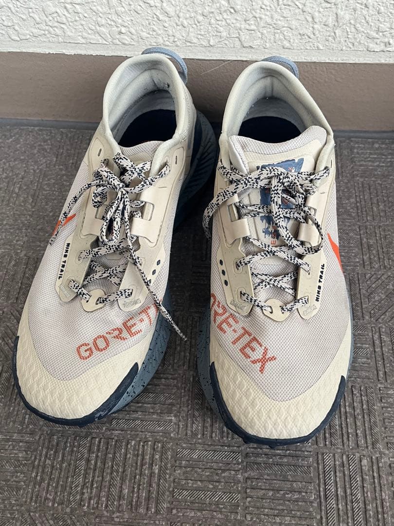 ⭐️NIKE⭐️ ナイキ ペガサス トレイル3 GORE-TEX