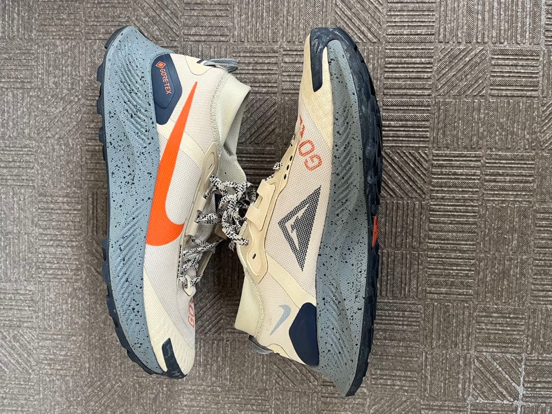 ⭐️NIKE⭐️ ナイキ ペガサス トレイル3 GORE-TEX