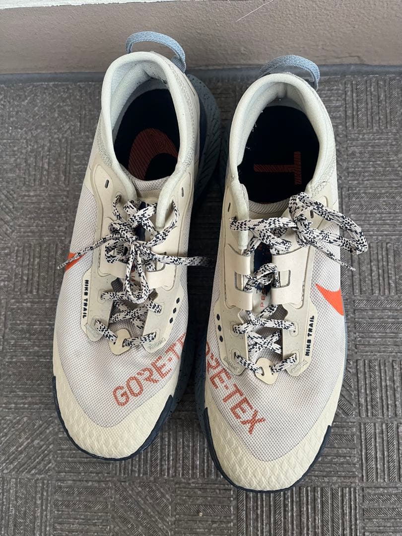 ⭐️NIKE⭐️ ナイキ ペガサス トレイル3 GORE-TEX
