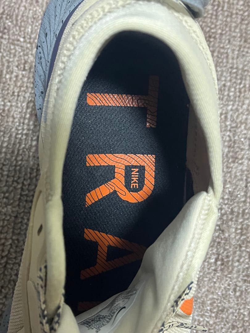 ⭐️NIKE⭐️ ナイキ ペガサス トレイル3 GORE-TEX