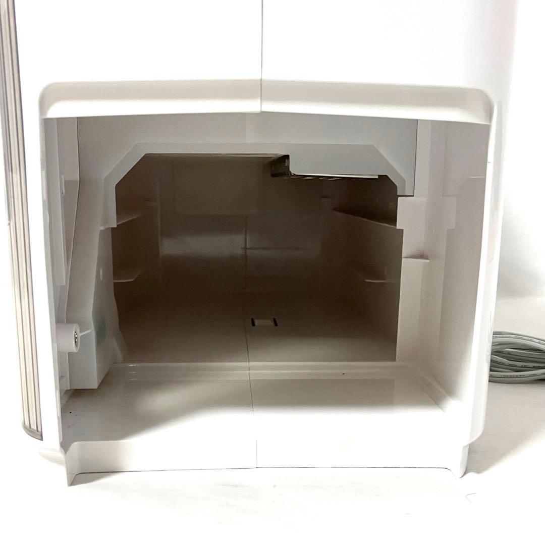 ダイニチ ハイブリッド式 加湿器 HD-5020-W ホワイト 〜14畳