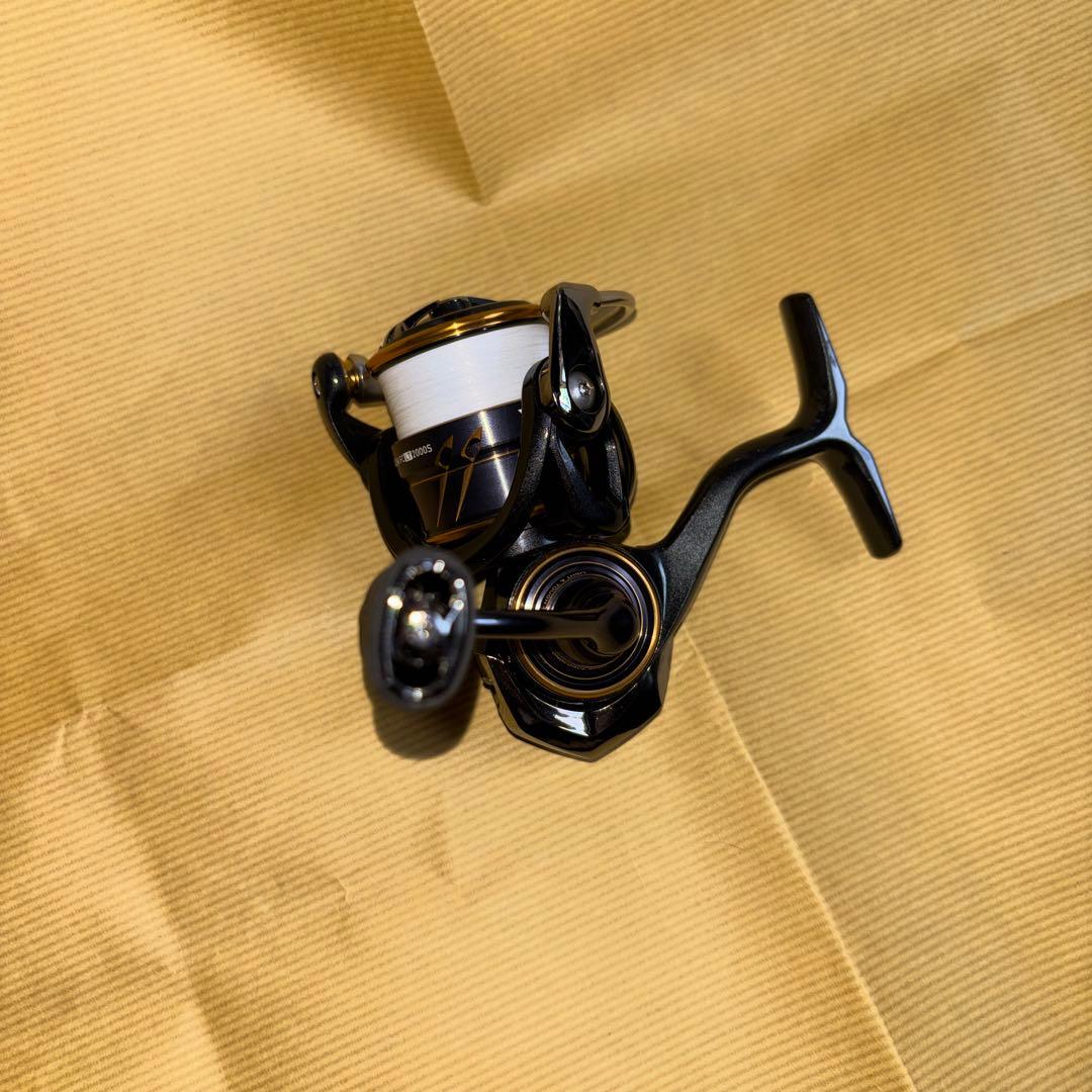 オ*ト様 ダイワ カルディア FC LT2000S