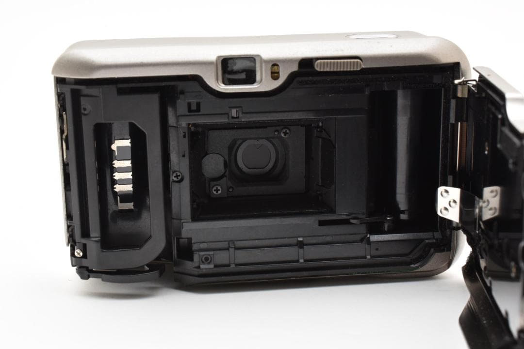 富士フィルム　FUJIFILM CARDIA mini TIARA 《完動品》