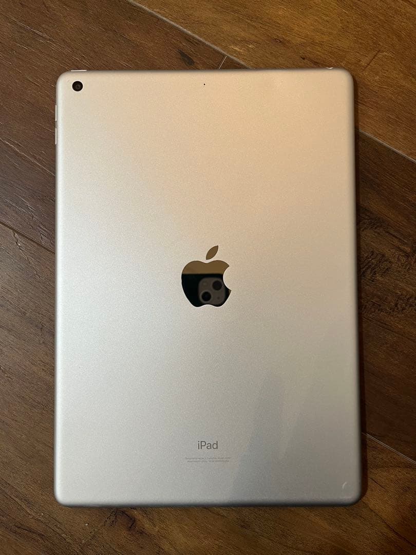 iPad 256GB 本体 第9世代