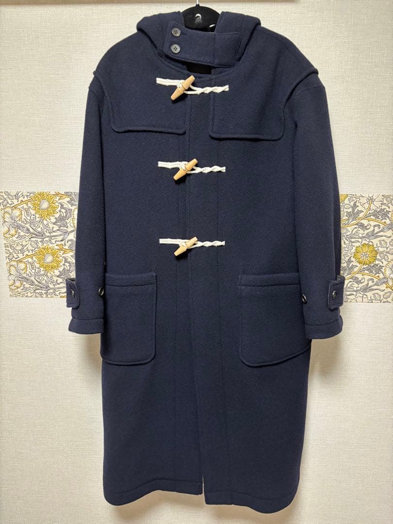 URBAN RESEARCH ダッフルコート