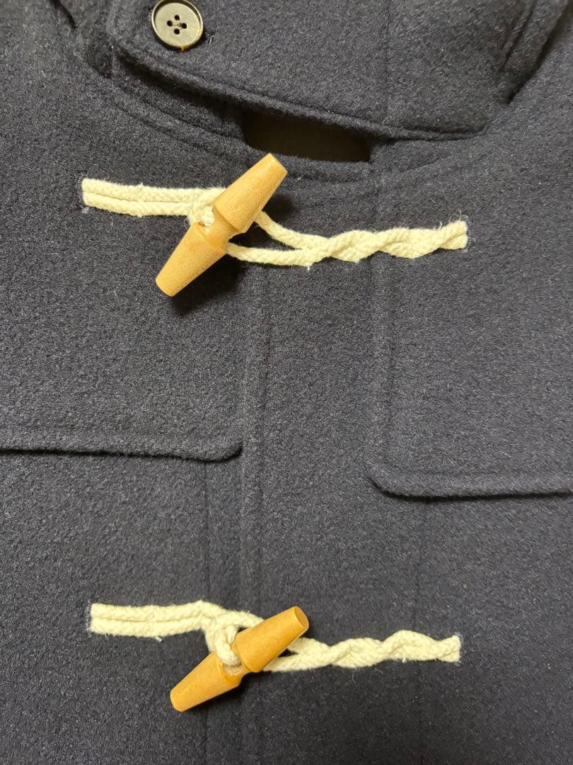 URBAN RESEARCH ダッフルコート