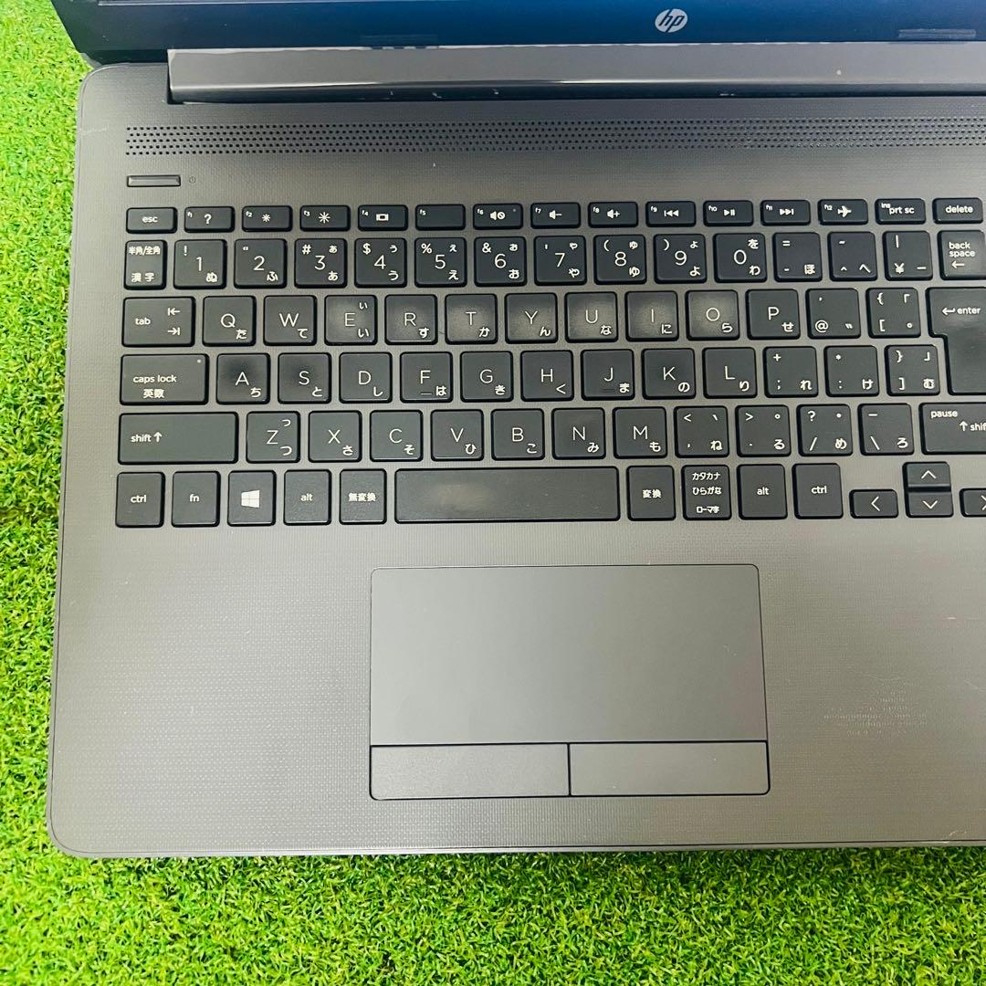 Windowsノート本体 Hp 250 G7 i5 8265U 8GB 256GB Nvme