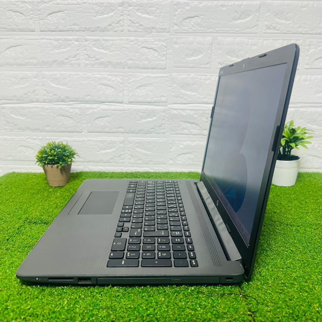 Windowsノート本体 Hp 250 G7 i5 8265U 8GB 256GB Nvme