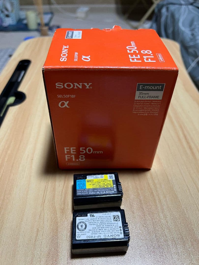 SONY α7 II ミラーレス一眼 カメラ