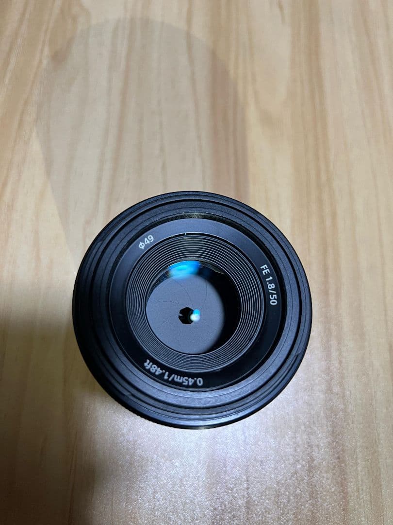 SONY α7 II ミラーレス一眼 カメラ