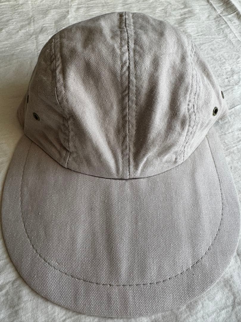 F*e様 80s LLBEAN longbill cap ロングビルキャップ