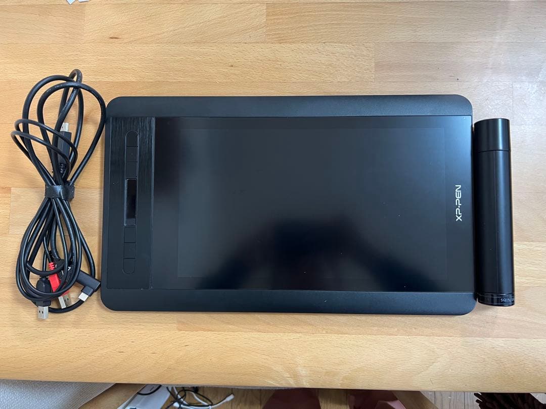 XP-PEN Artist12 液晶ペンタブレット