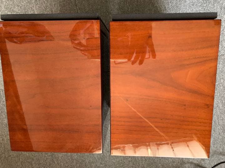 スピーカー・ウーファー LUXMAN S-N100