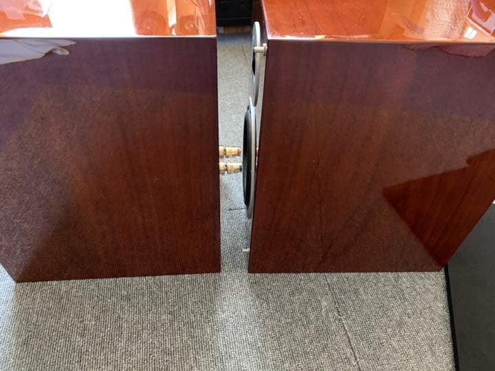 スピーカー・ウーファー LUXMAN S-N100