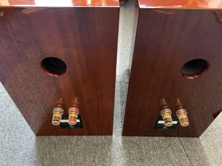 スピーカー・ウーファー LUXMAN S-N100