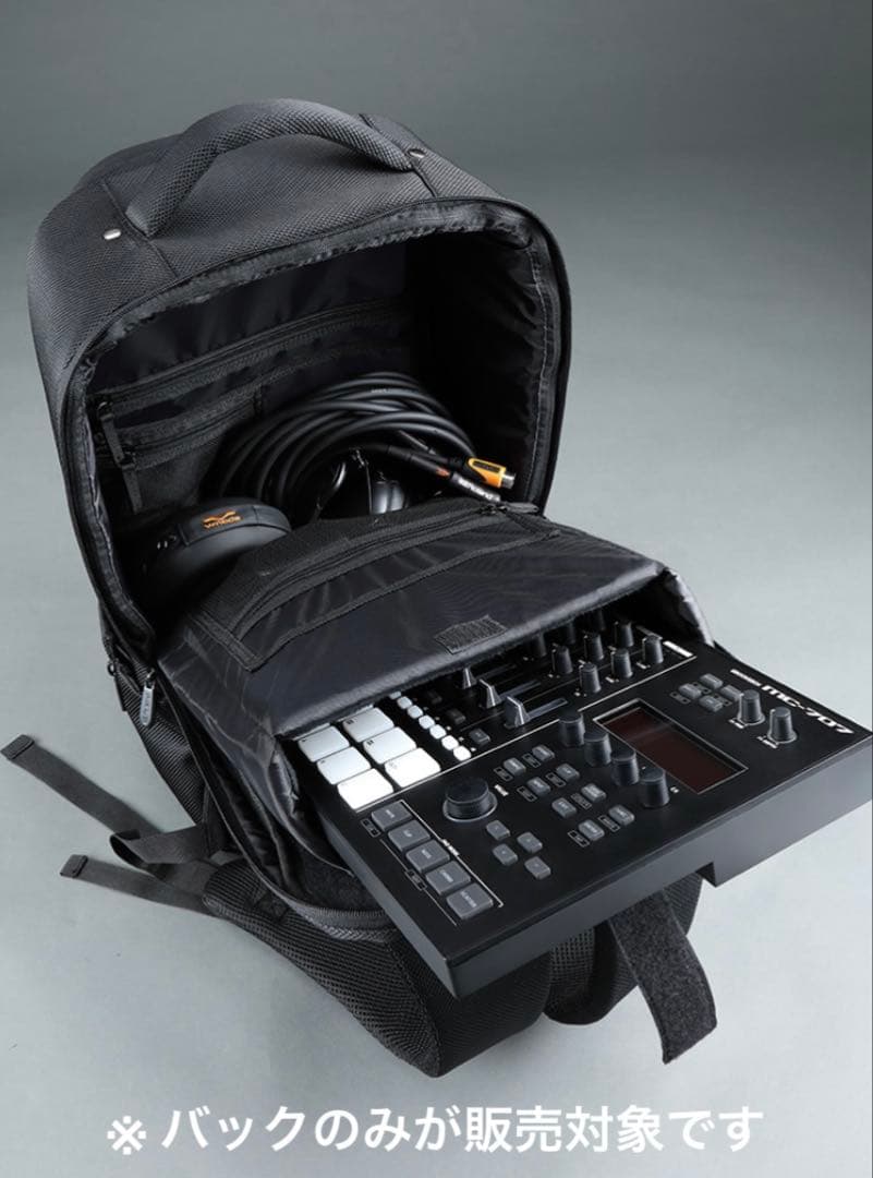 ローランド ROLAND CB-RU10 Utility Gig Bag マルチ
