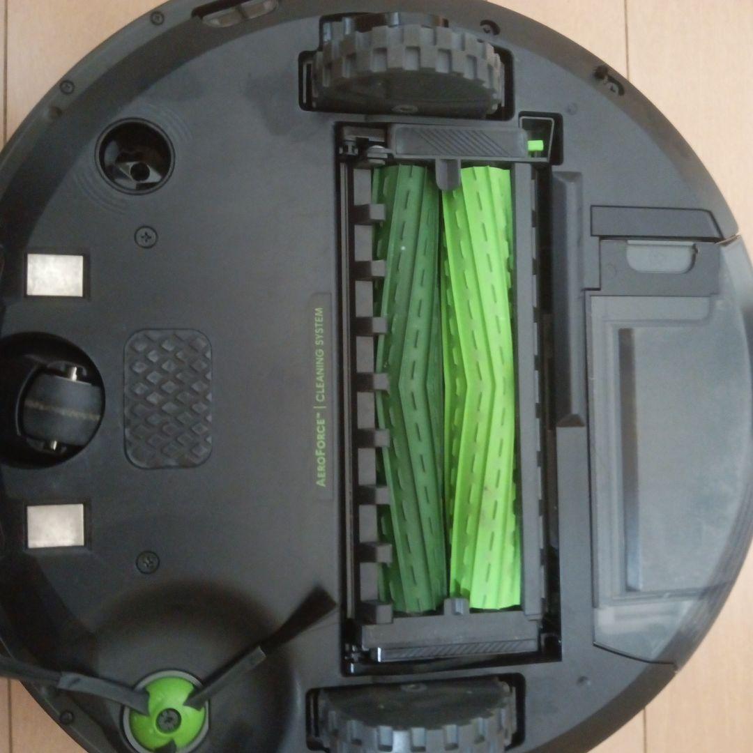 (値下げしました)iRobot Roomba i3 本体