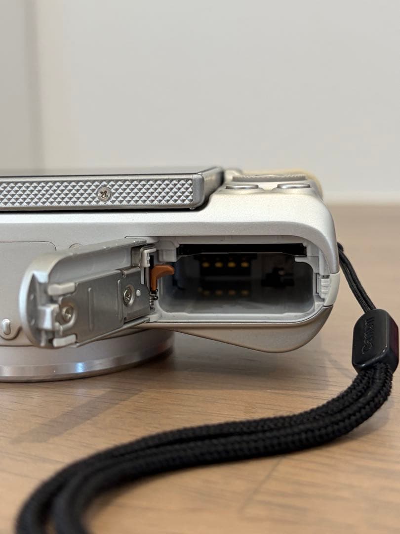 Canon PowerShot SX730 HS シルバー コンデジ キャノン