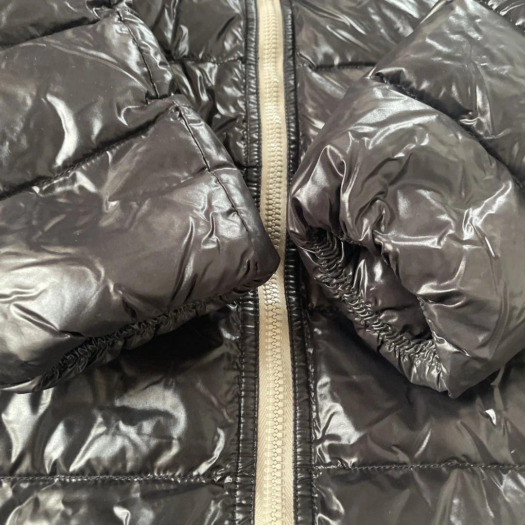 セール‼️DUVETICA 黒ダウン　40