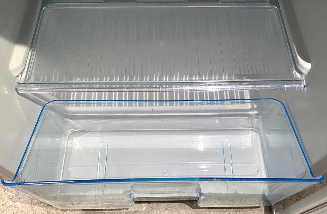 アビテラックス　直冷タイプ　冷蔵庫　AR-143E 2021年製　138L