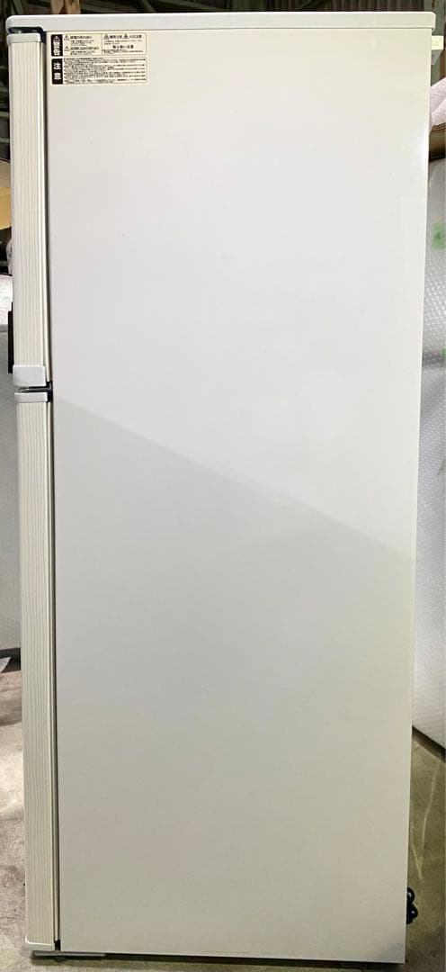 アビテラックス　直冷タイプ　冷蔵庫　AR-143E 2021年製　138L