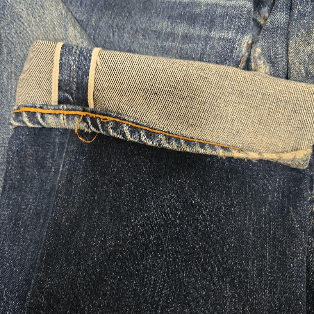 Levi's201xx　USA バレンシア