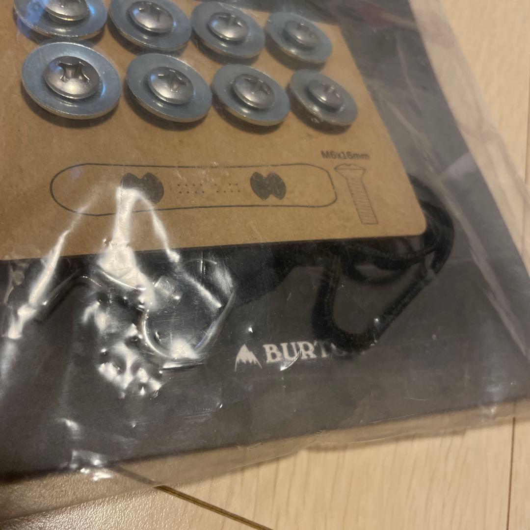 BURTON バートン ステップオン ビンディング Mサイズ