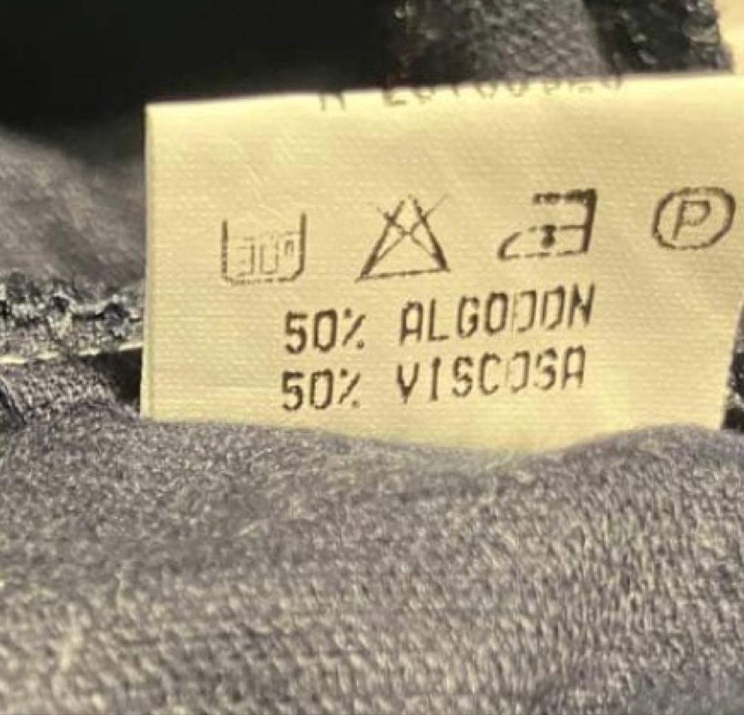 ⭐️さつき⭐️美品⭐️ ファミリア　スペイン製ワンピース　長袖　120cm