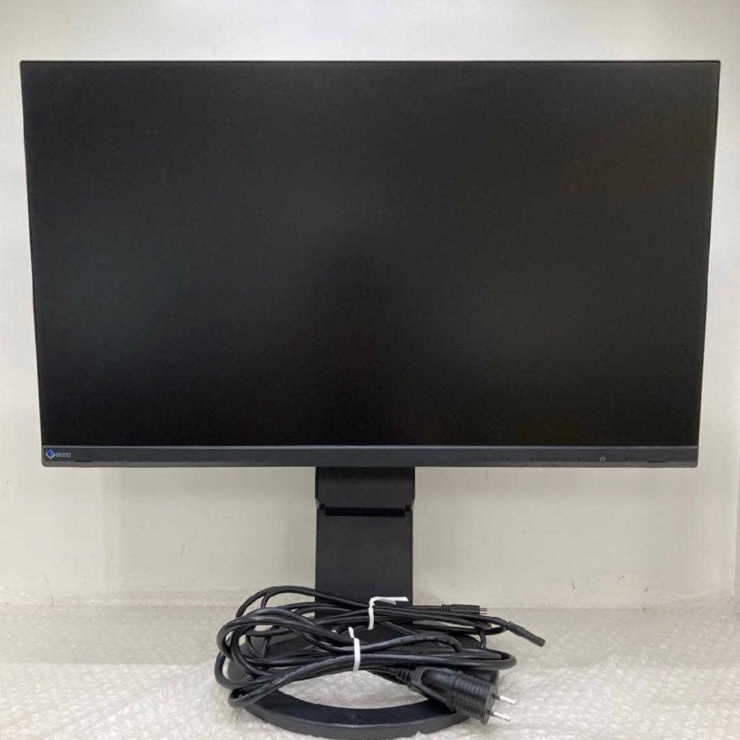 EIZO FlexScan EV2480 23.8型 液晶モニター ディスプレイ