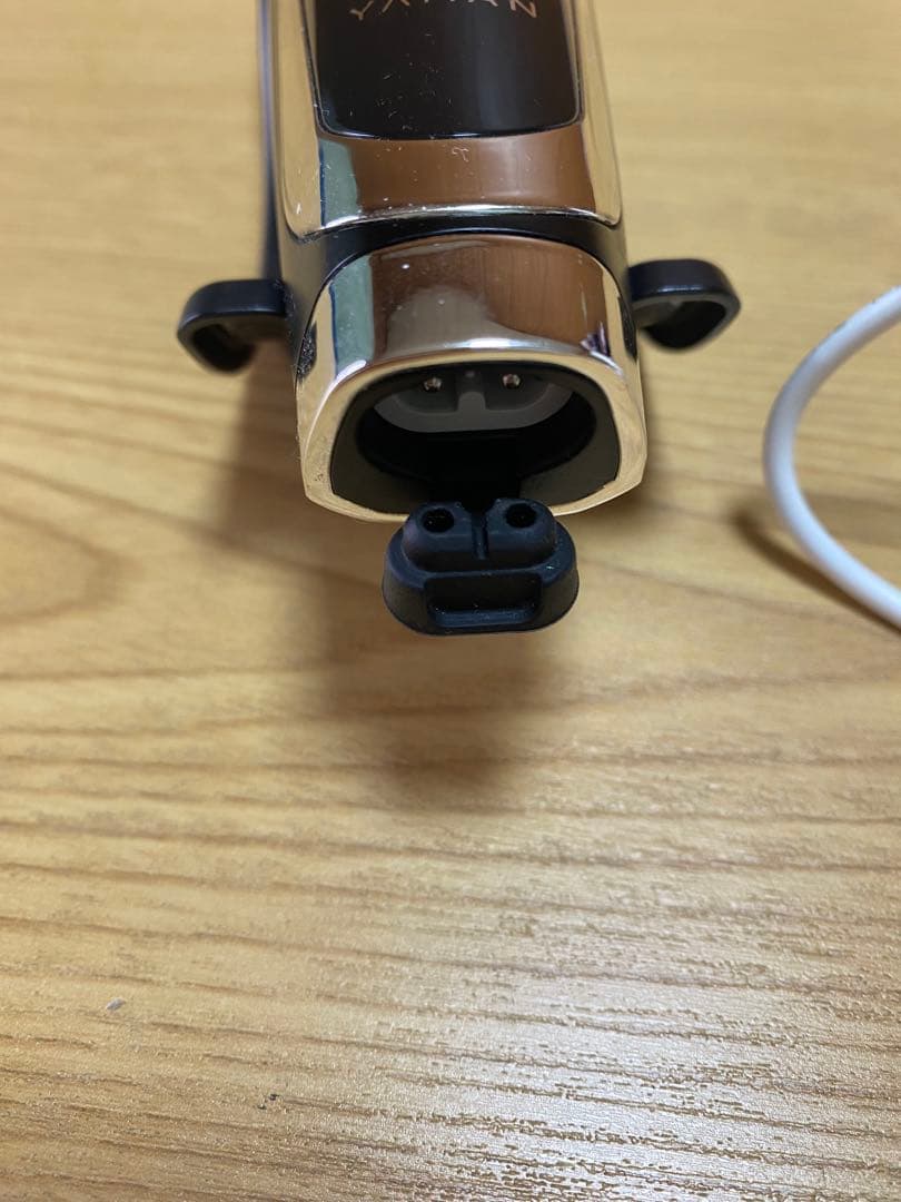 【美品】YA-MAN キャビスパ　美顔器　ems