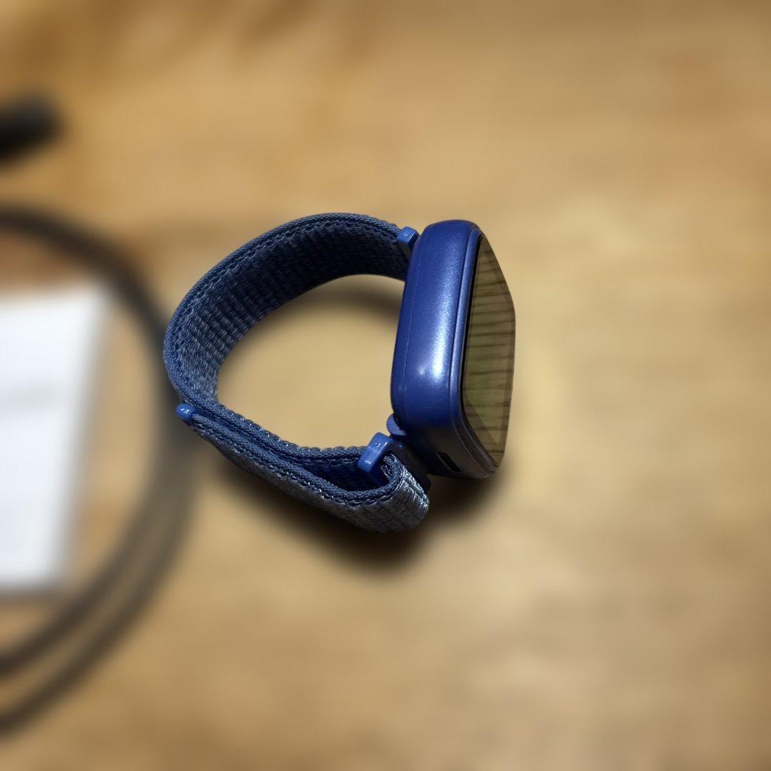 docomo キッズケータイ SK-41D