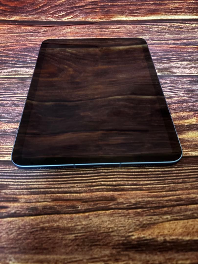 Apple iPad 第10世代 セルラーモデル 64GB ブルー SIMフリー