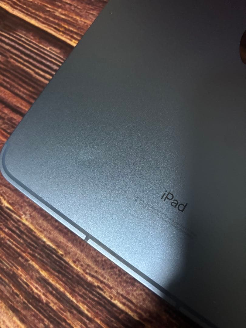 Apple iPad 第10世代 セルラーモデル 64GB ブルー SIMフリー