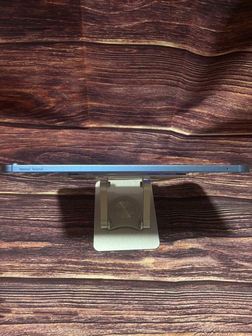 Apple iPad 第10世代 セルラーモデル 64GB ブルー SIMフリー