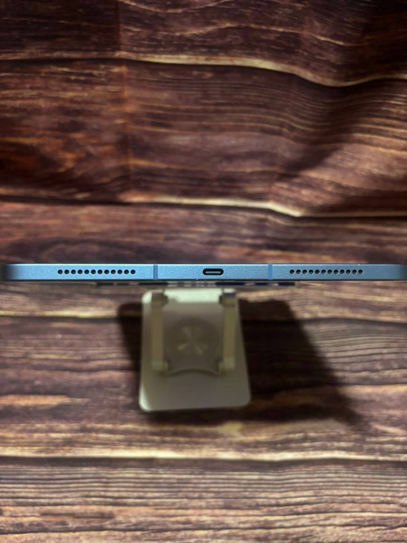 Apple iPad 第10世代 セルラーモデル 64GB ブルー SIMフリー