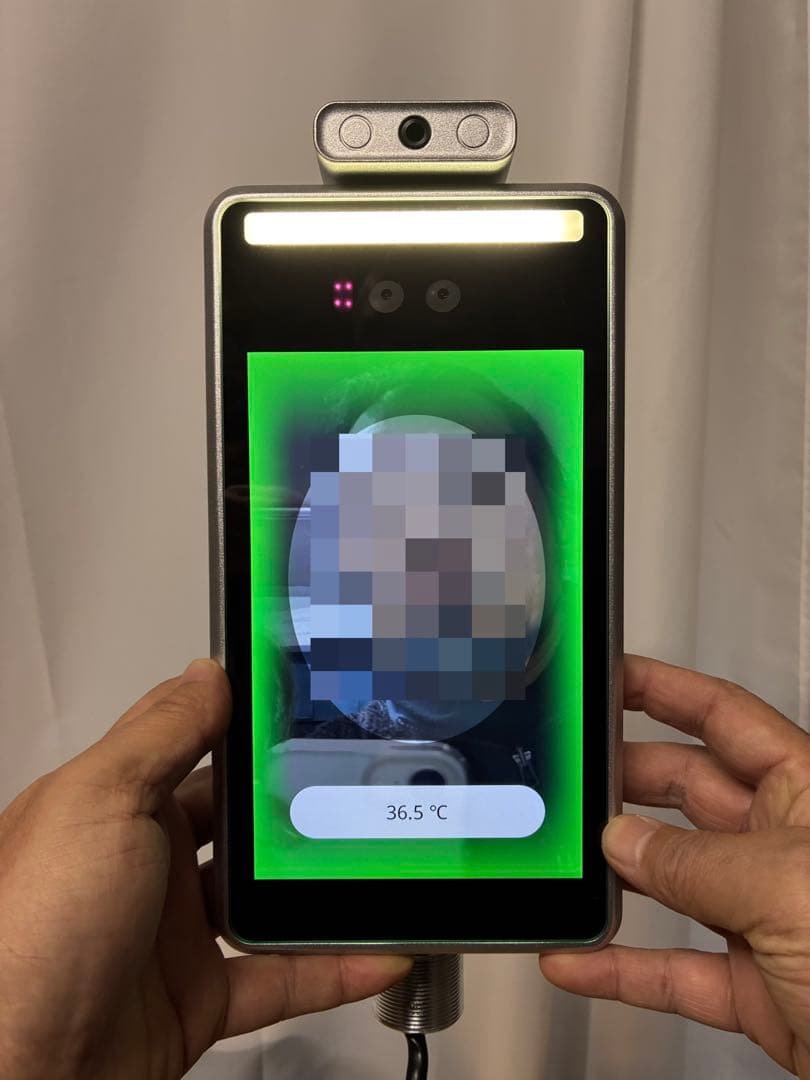 美品TOA-R-2000 サーモマネージャーEX 中古動作確認済み