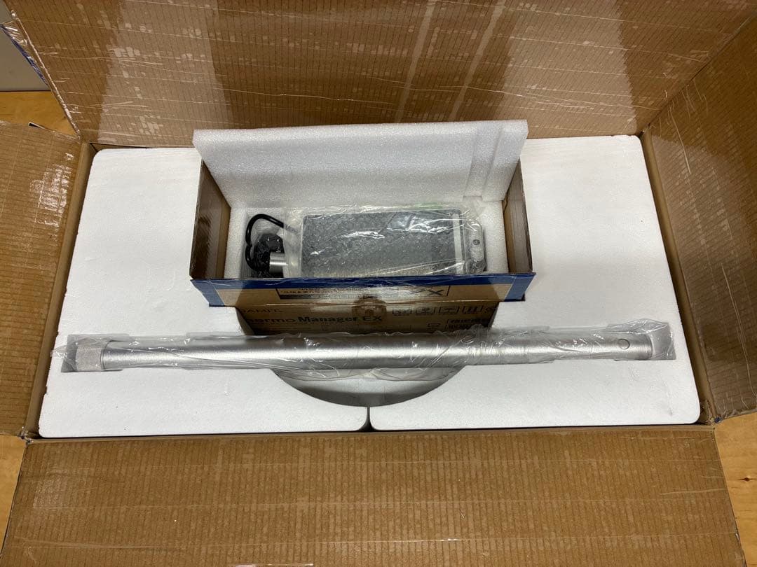 美品TOA-R-2000 サーモマネージャーEX 中古動作確認済み