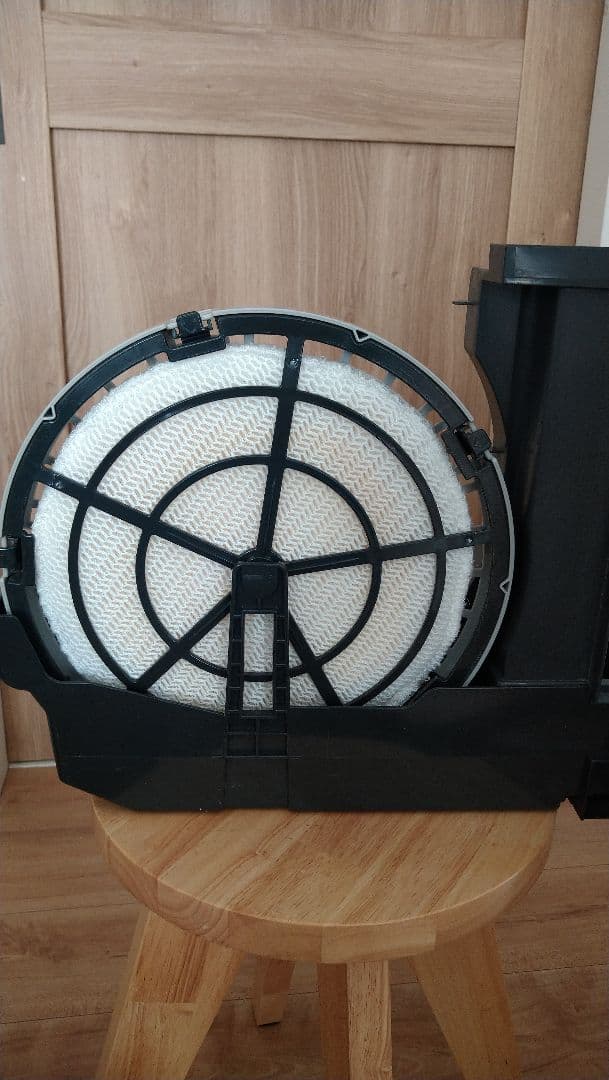 Panasonic F-VC70XP 空気清浄機