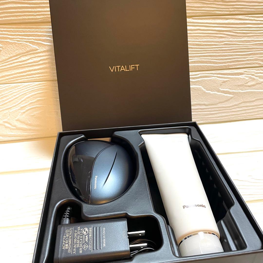 パナソニック　バイタリフト　かっさ