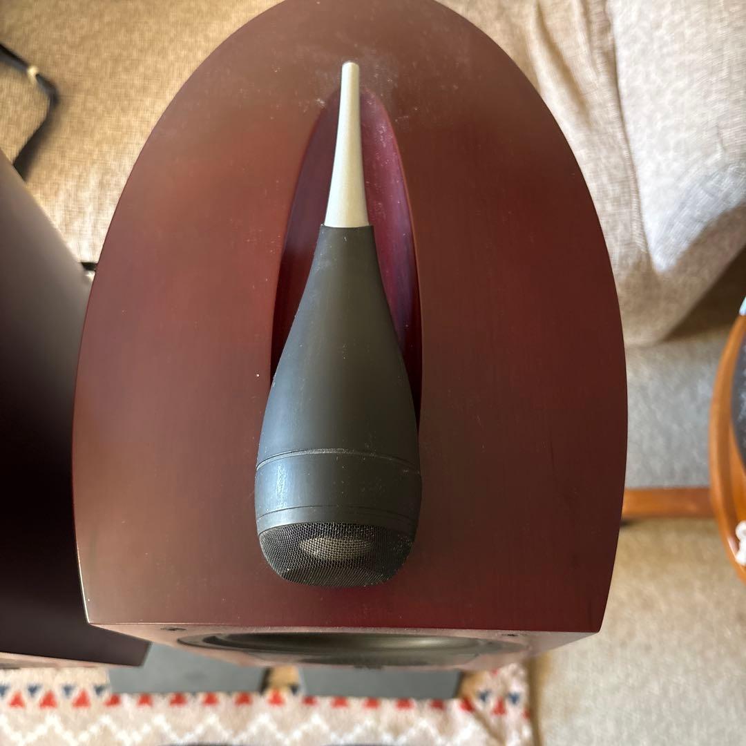 B&W Nautilus 805 スピーカー