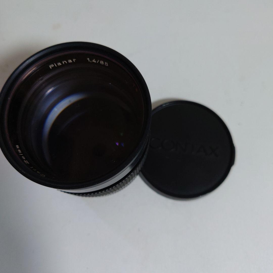 レンズ(単焦点) Carl Zeiss Planar T* 85mm F1.4