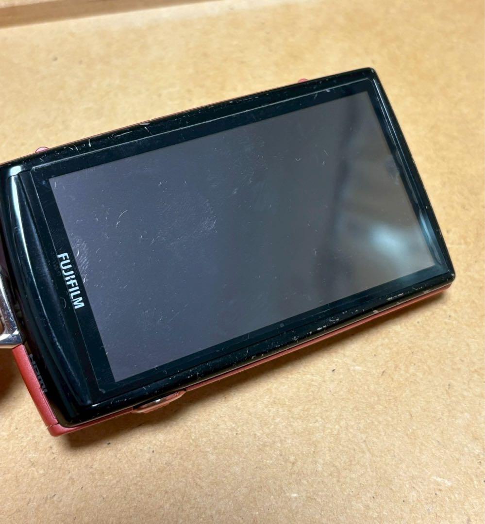 Panasonic LUMIX DMC-LC20 ブラック