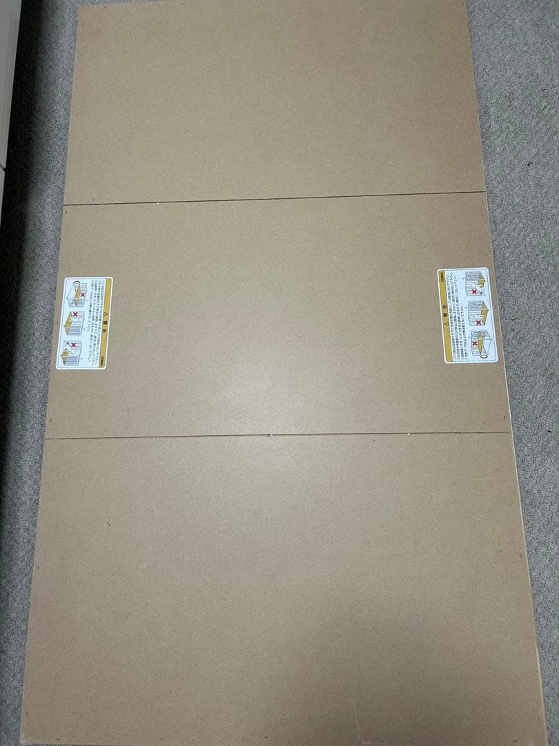 【送料込み】KATOJI ベビーベッド 0217｜キャスター付｜解体発送｜除菌済